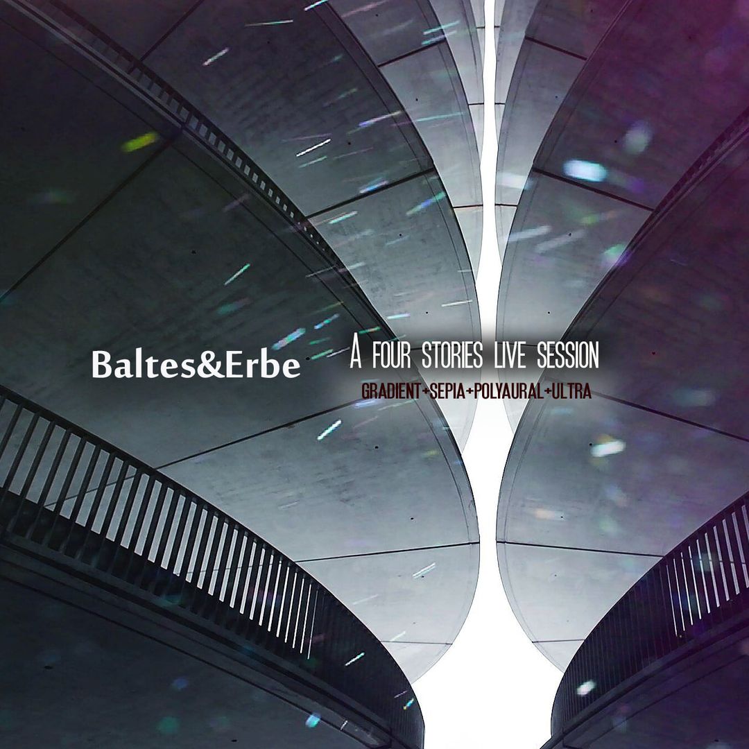 Baltes & Erbe - Four Stories