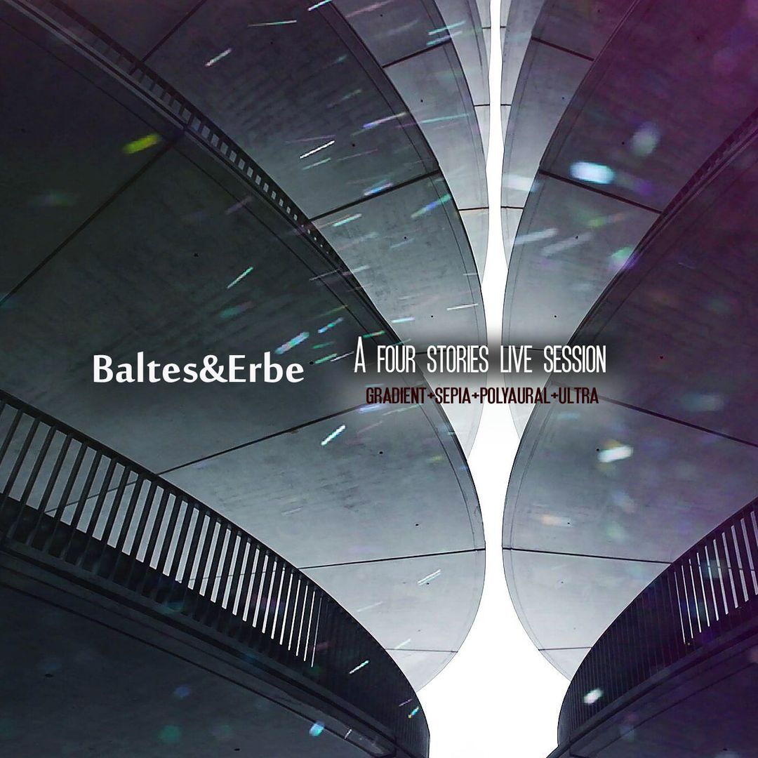 Baltes & Erbe - Four Stories
