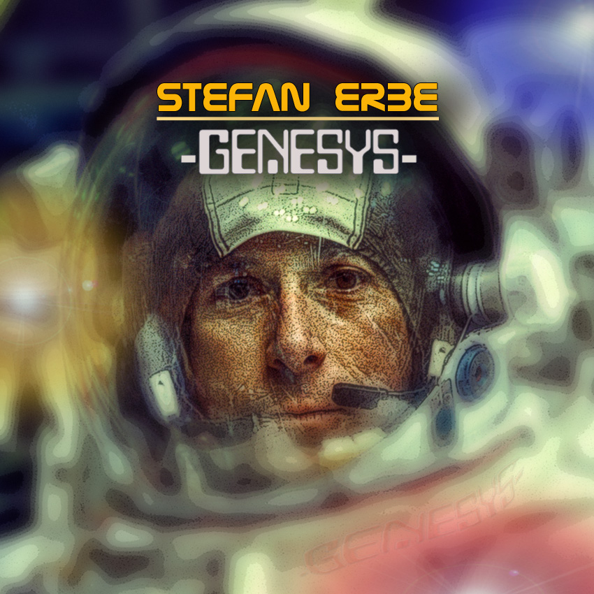 Stefan Erbe -GENESYS- 